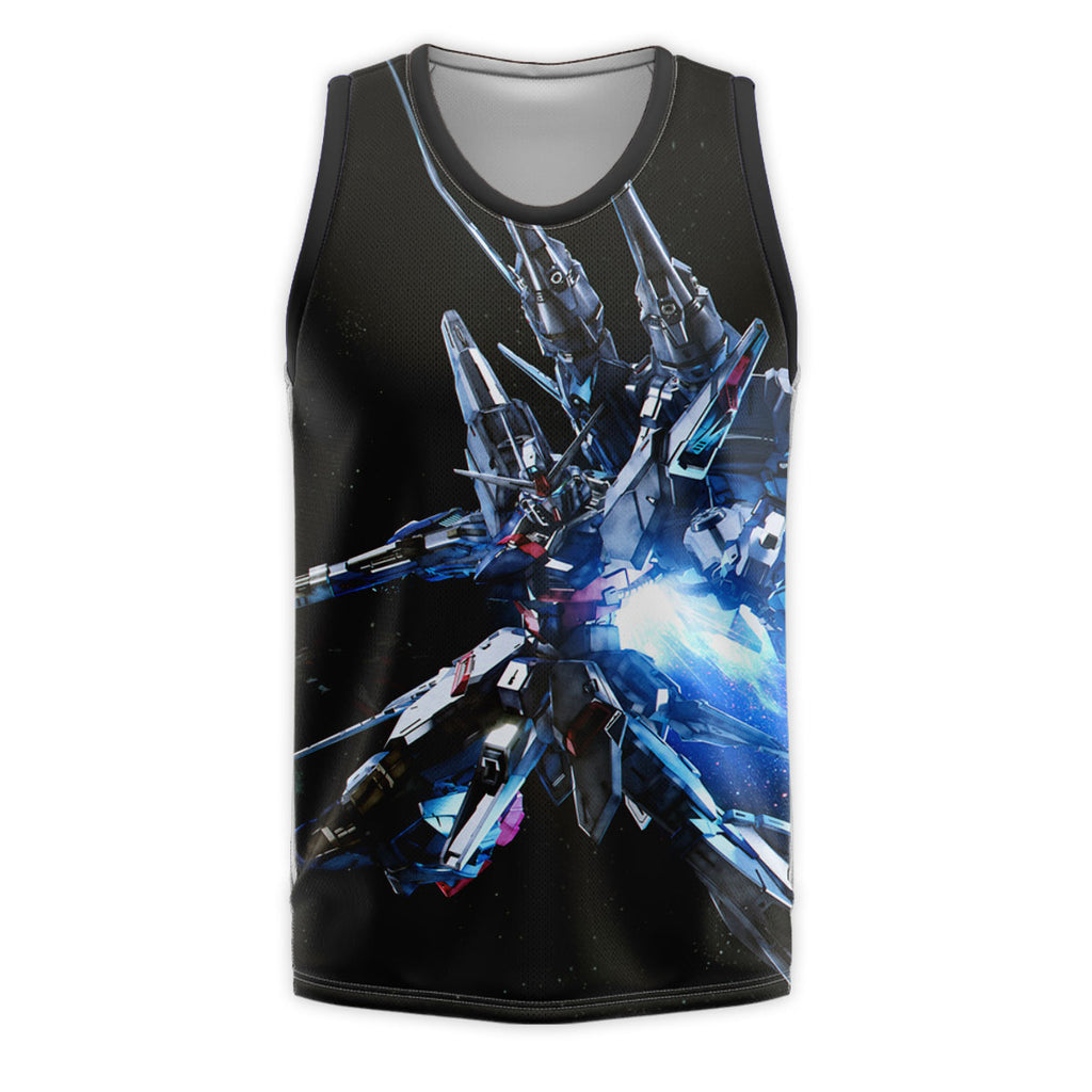 Mobile Suit Gundam Seed Destiny Gundam Legend Gundam.Png Anime Apparel