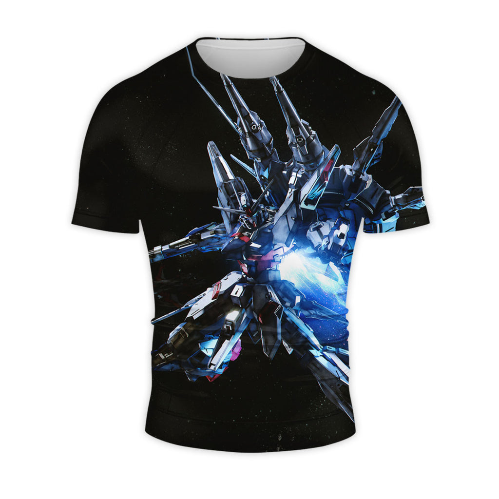 Mobile Suit Gundam Seed Destiny Gundam Legend Gundam.Png Anime Apparel