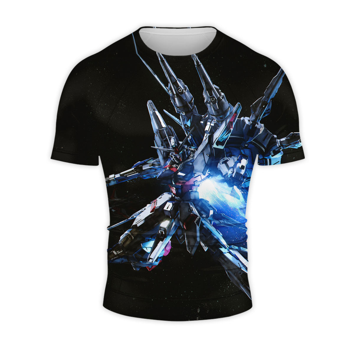 Mobile Suit Gundam Seed Destiny Gundam Legend Gundam.Png Anime Apparel
