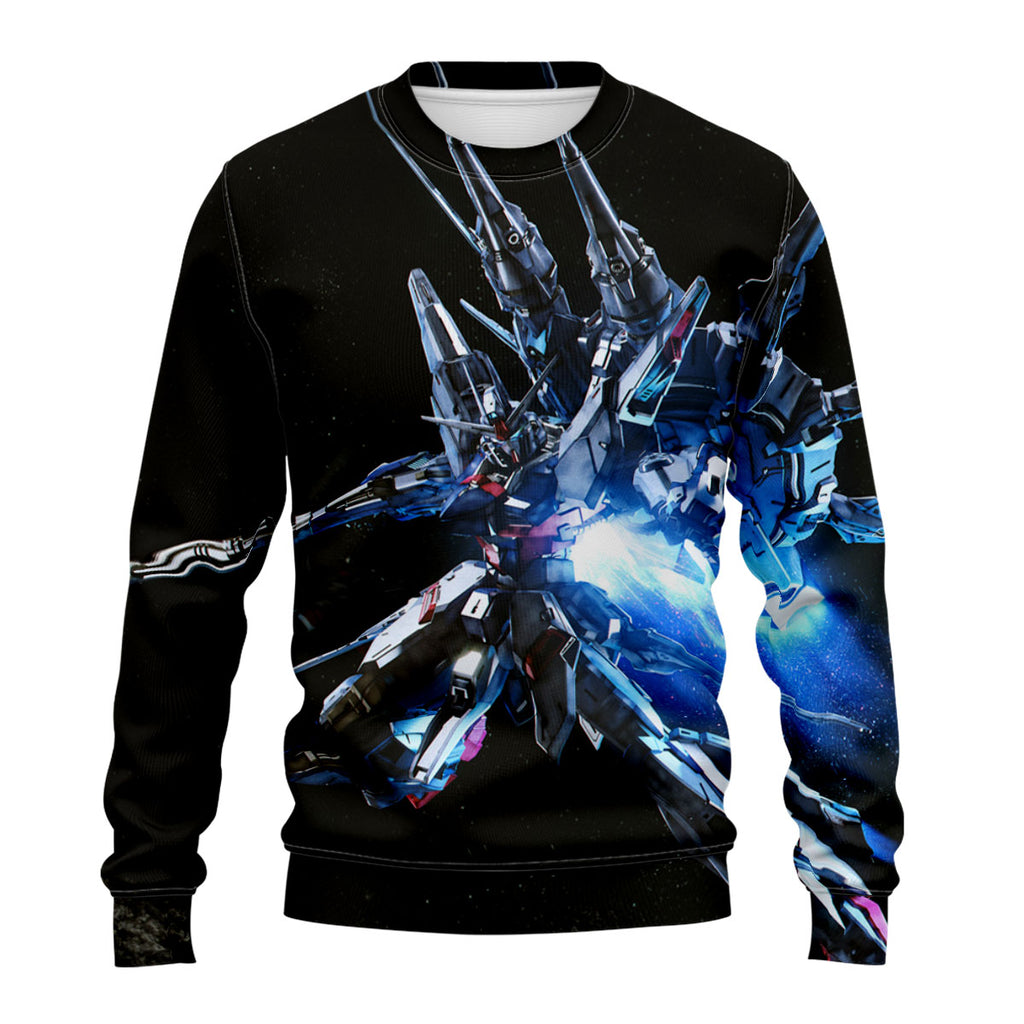 Mobile Suit Gundam Seed Destiny Gundam Legend Gundam.Png Anime Apparel