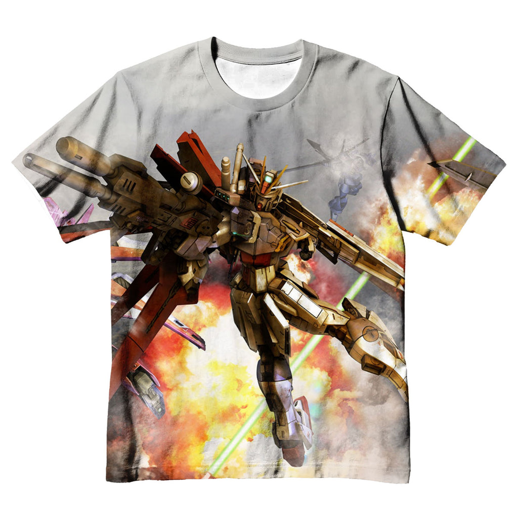 Mobile Suit Gundam Seed.Png Anime Apparel