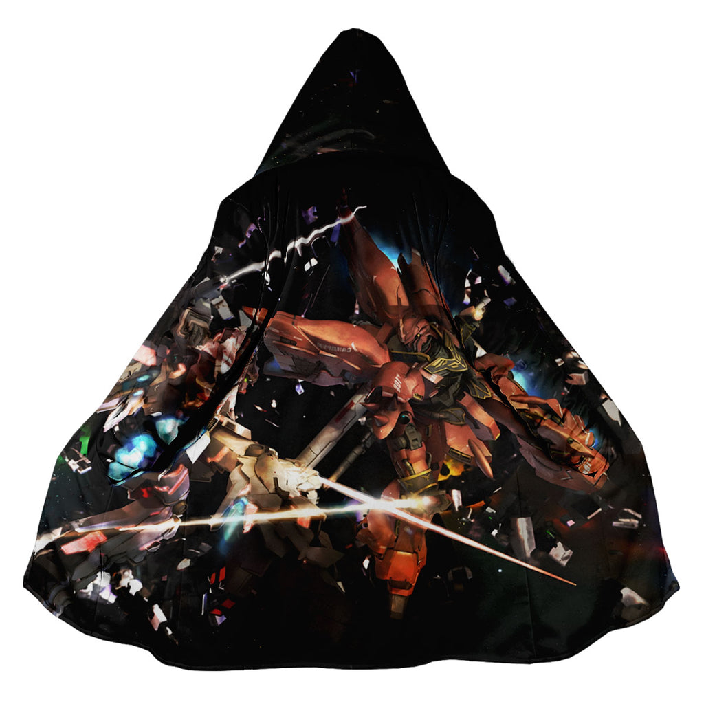 Mobile Suit Gundam Unicorn.Png Anime Apparel
