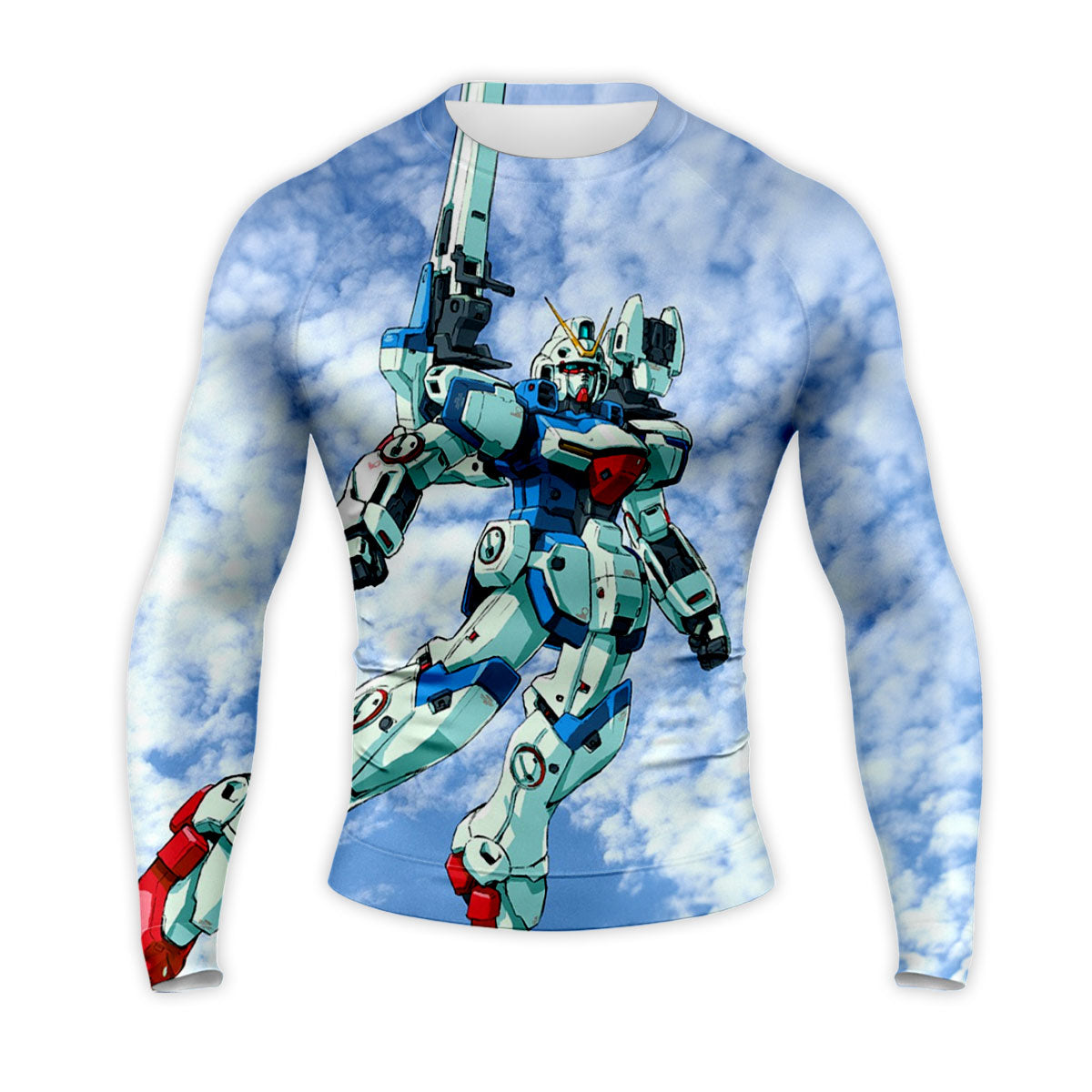Mobile Suit Gundam V.Png Anime Apparel