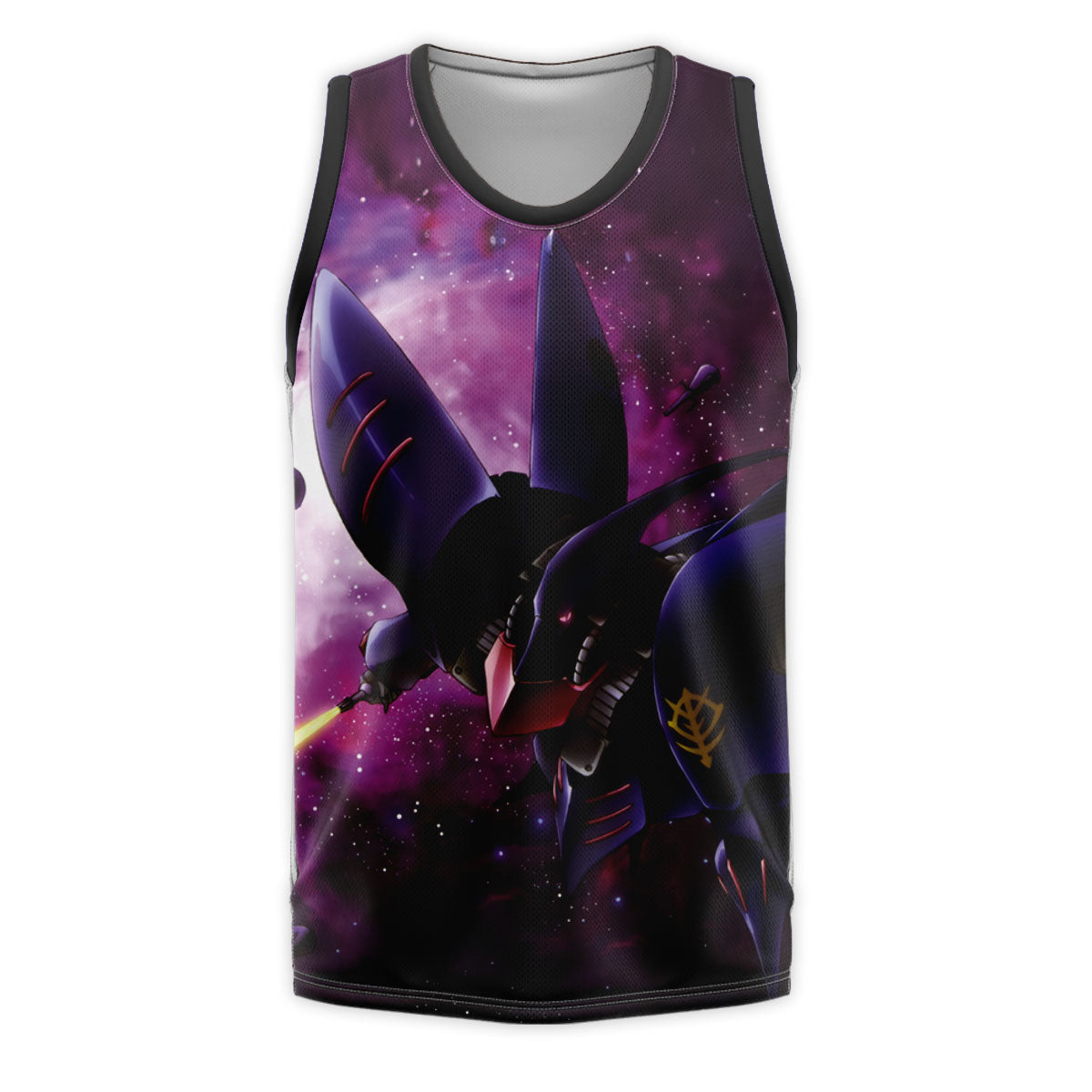 Mobile Suit Gundam Zz Gundam Universal Century Robots.Png Anime Apparel