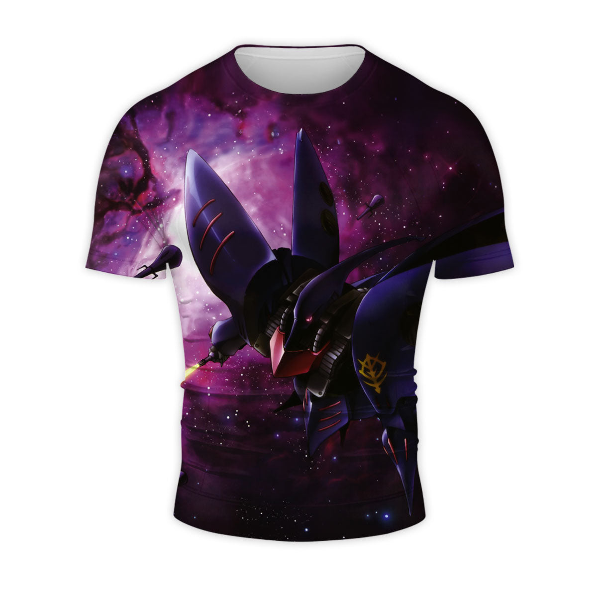 Mobile Suit Gundam Zz Gundam Universal Century Robots.Png Anime Apparel