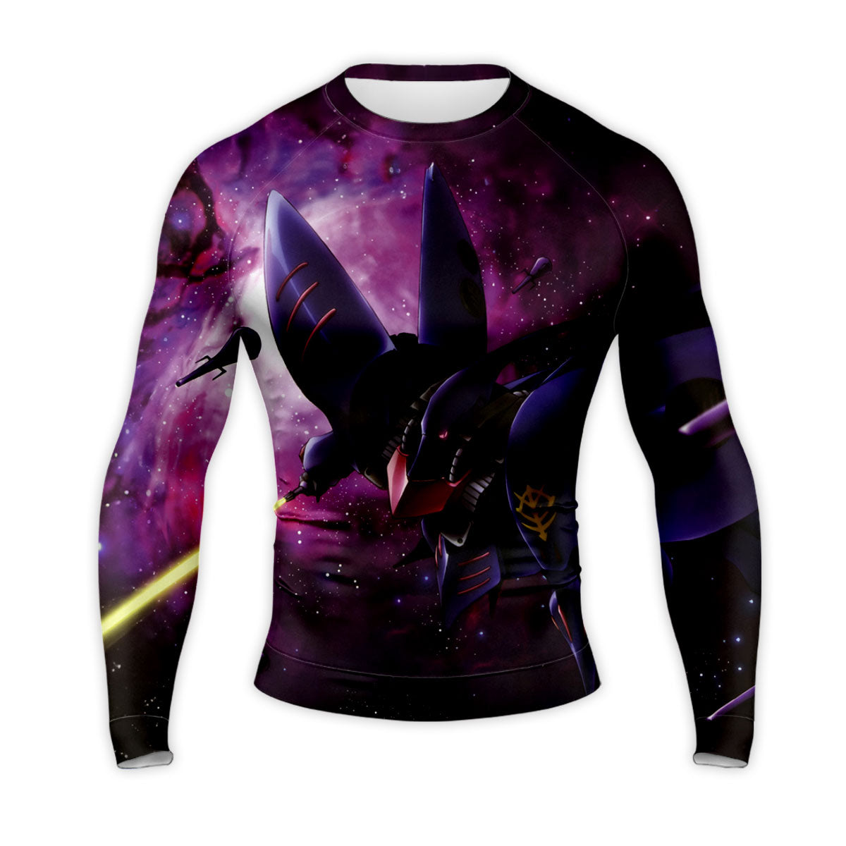 Mobile Suit Gundam Zz Gundam Universal Century Robots.Png Anime Apparel