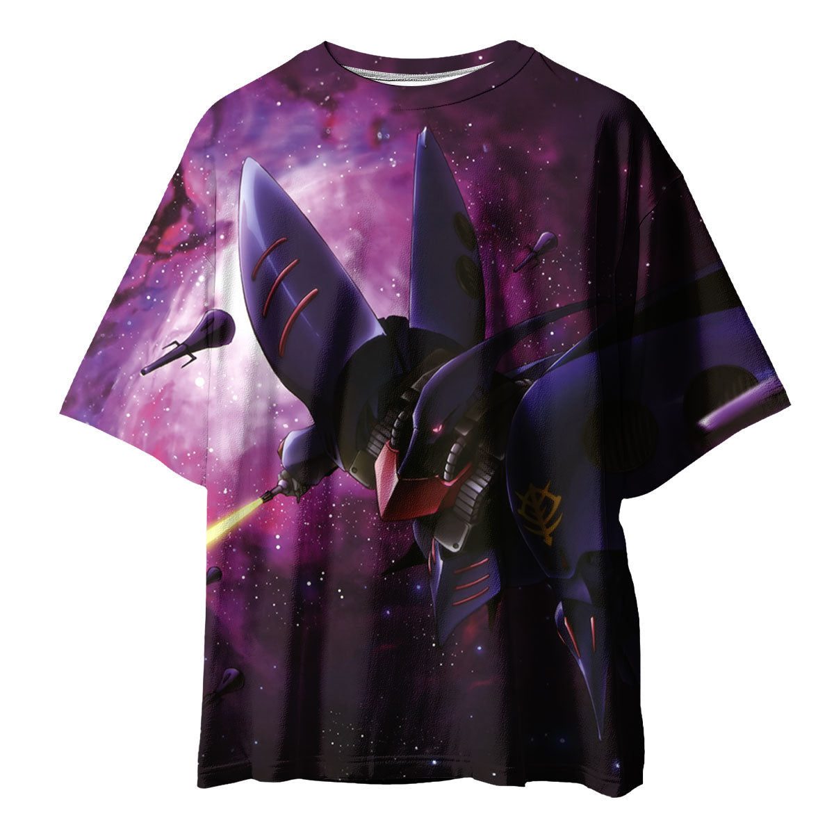Mobile Suit Gundam Zz Gundam Universal Century Robots.Png Anime Apparel