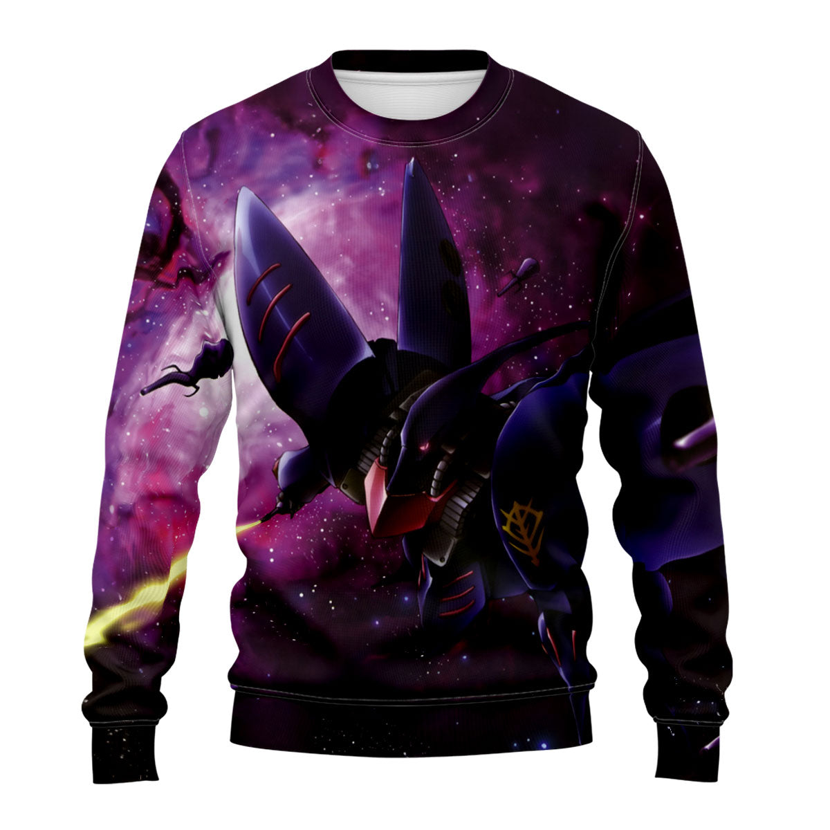 Mobile Suit Gundam Zz Gundam Universal Century Robots.Png Anime Apparel