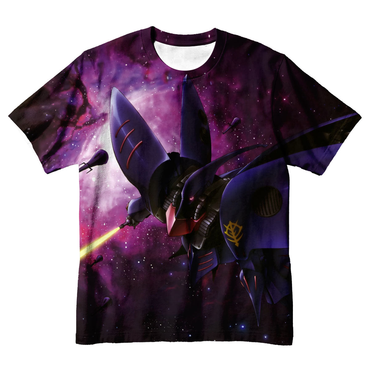Mobile Suit Gundam Zz Gundam Universal Century Robots.Png Anime Apparel
