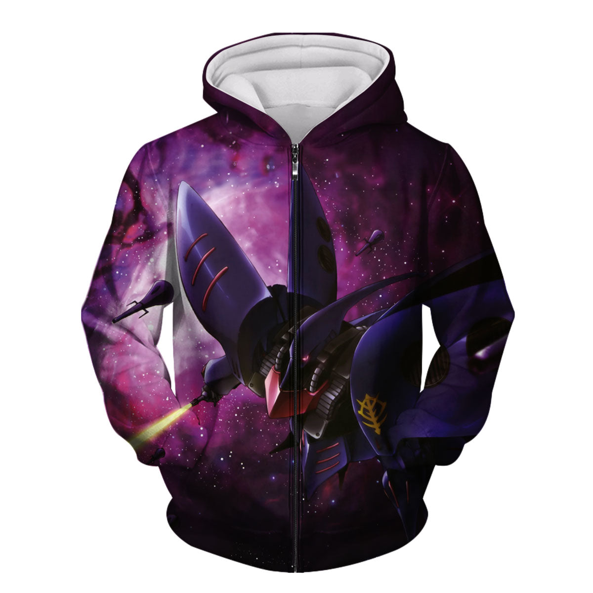 Mobile Suit Gundam Zz Gundam Universal Century Robots.Png Anime Apparel