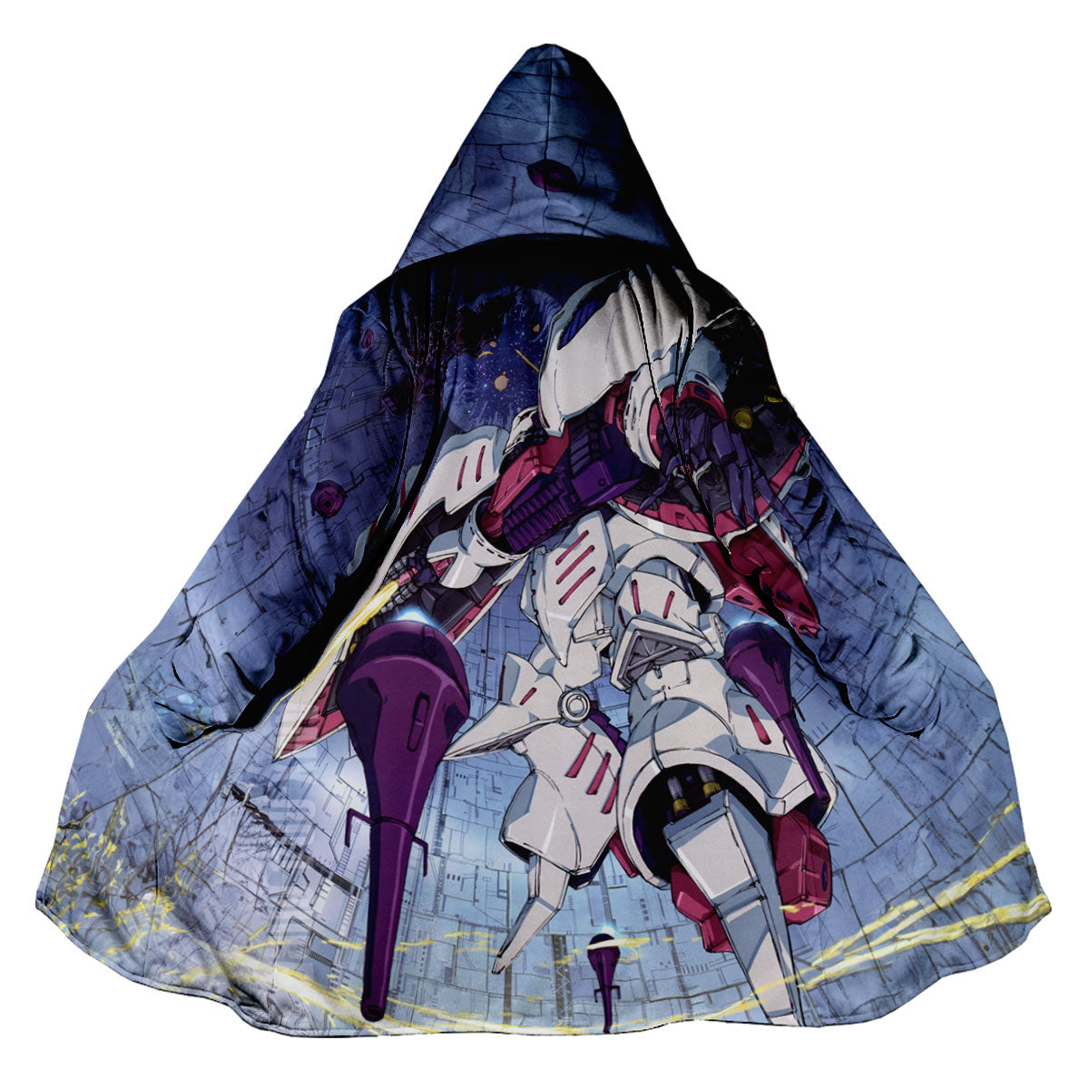 Mobile Suit Gundam Zz Mobile Suit Zeta Gundam Universal Century Robots.Png Anime Apparel