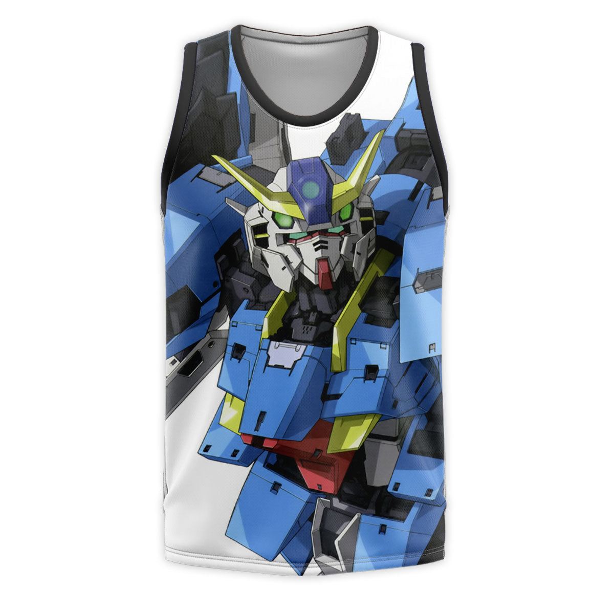 Mobile Suit Gundam00.Png Anime Apparel