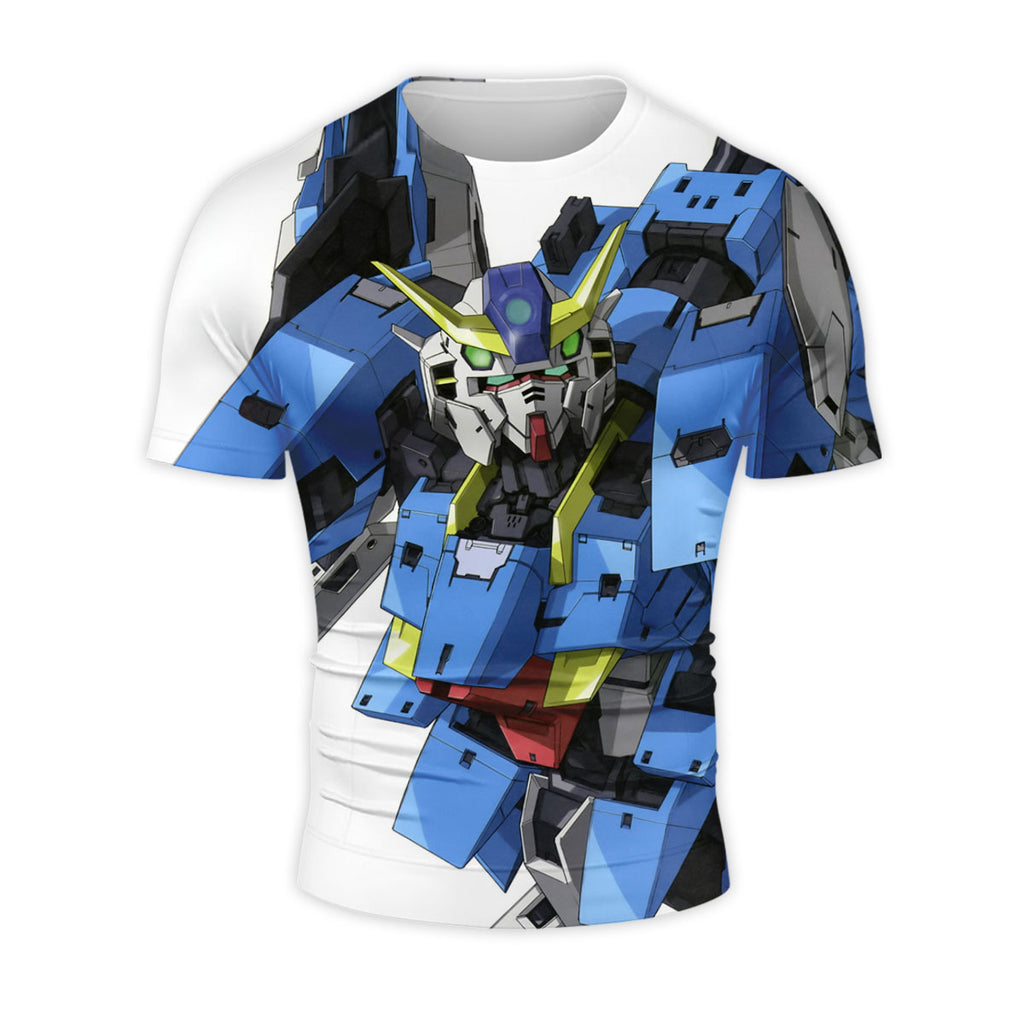 Mobile Suit Gundam00.Png Anime Apparel