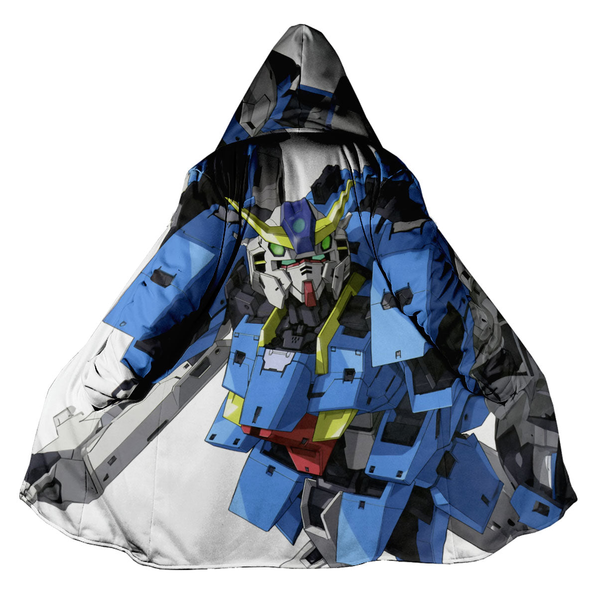 Mobile Suit Gundam00.Png Anime Apparel