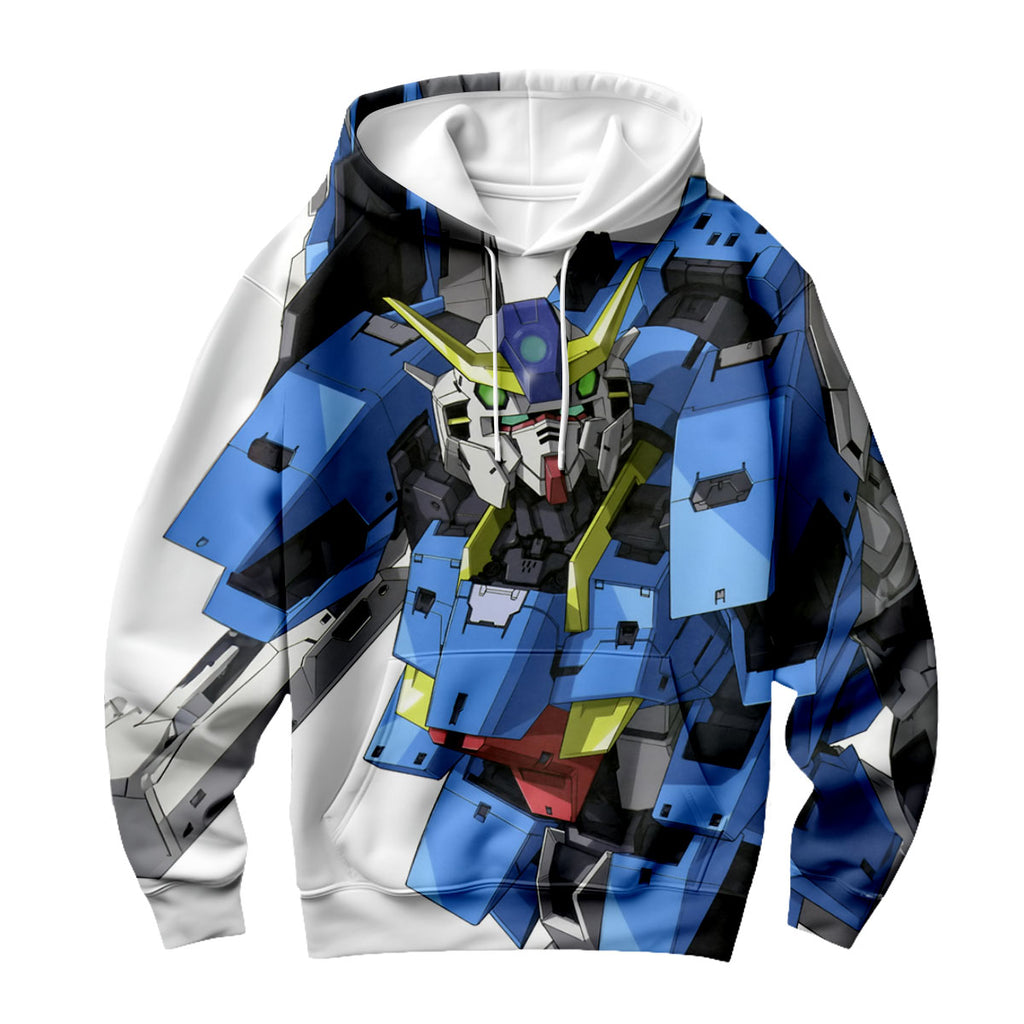 Mobile Suit Gundam00.Png Anime Apparel