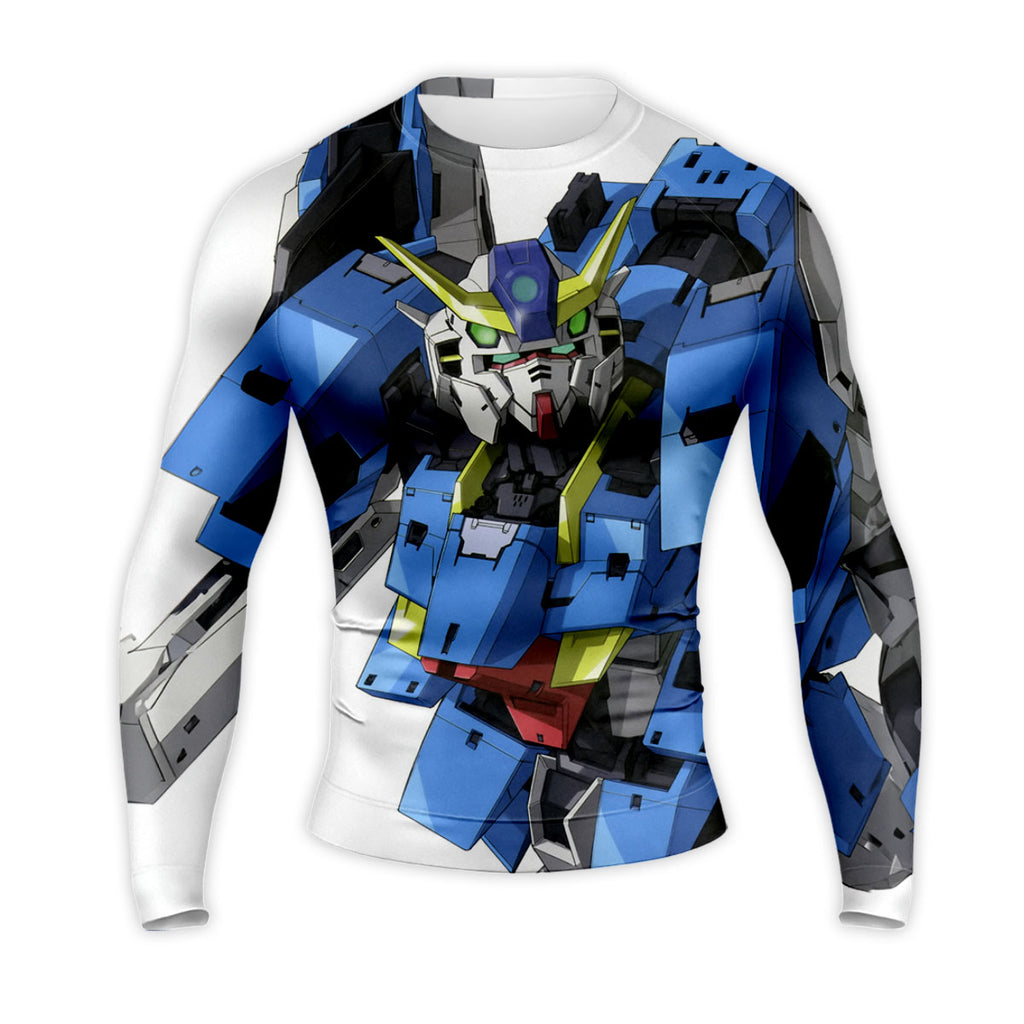Mobile Suit Gundam00.Png Anime Apparel