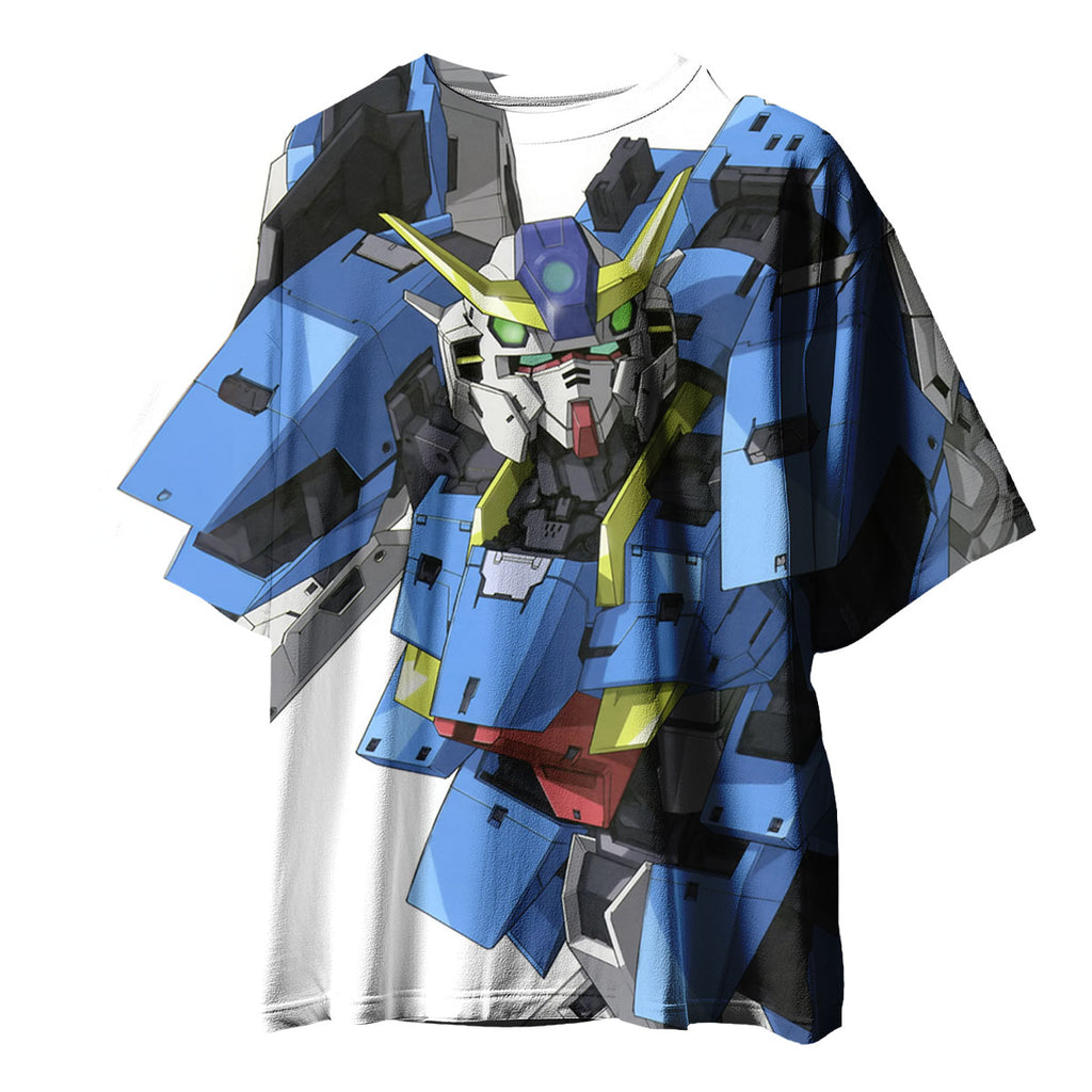 Mobile Suit Gundam00.Png Anime Apparel