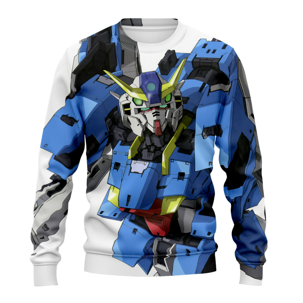 Mobile Suit Gundam00.Png Anime Apparel