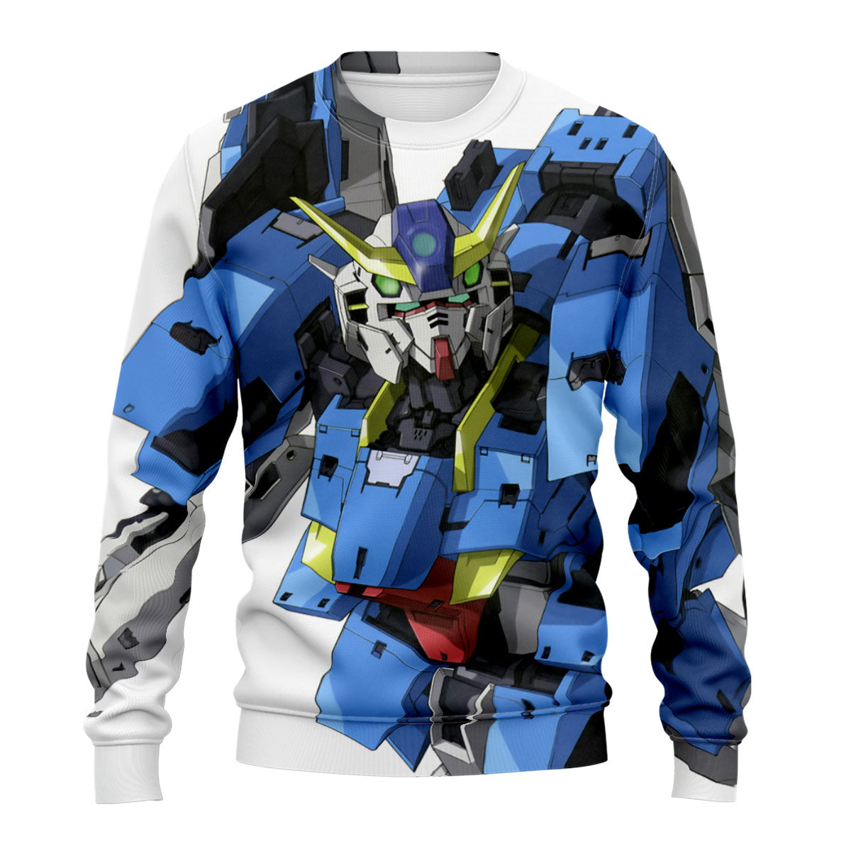 Mobile Suit Gundam00.Png Anime Apparel
