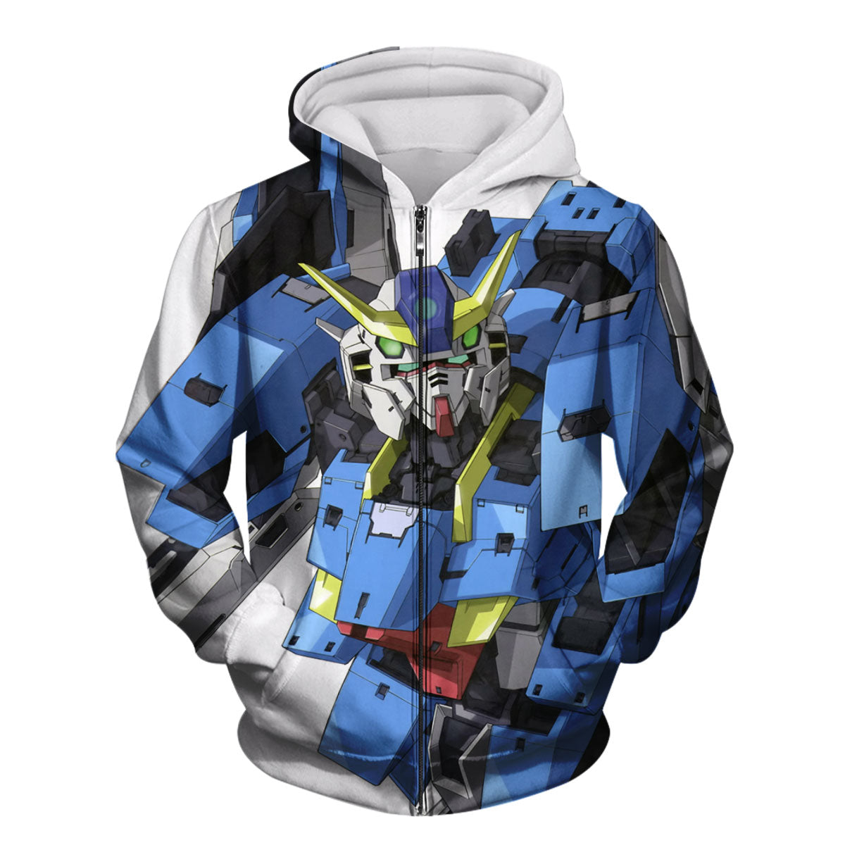 Mobile Suit Gundam00.Png Anime Apparel