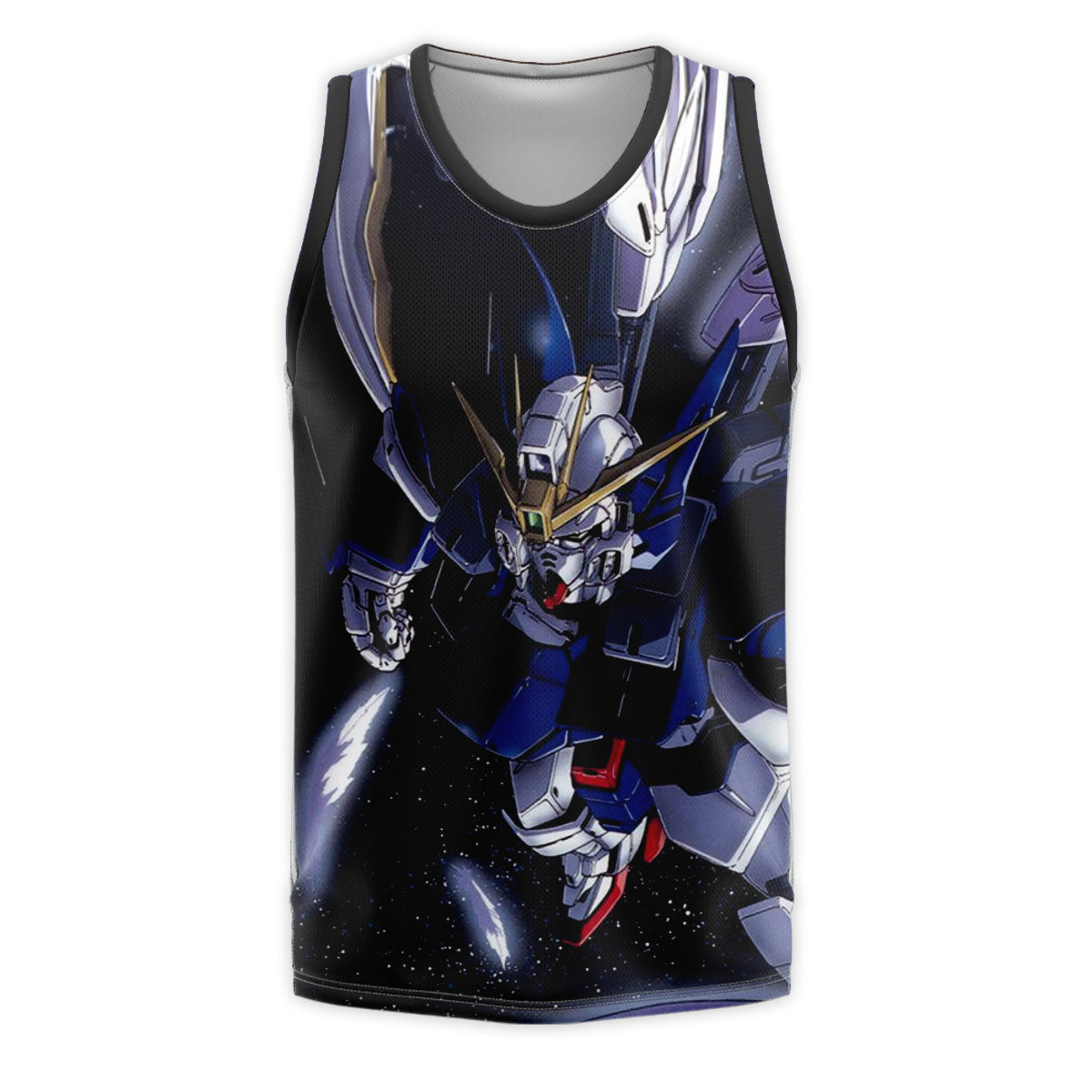Mobile Suit Gundamwing.Png Anime Apparel