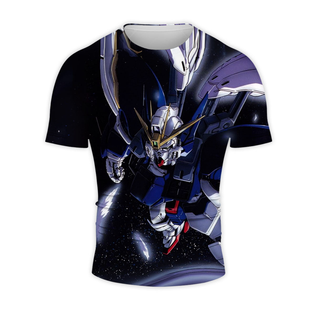 Mobile Suit Gundamwing.Png Anime Apparel