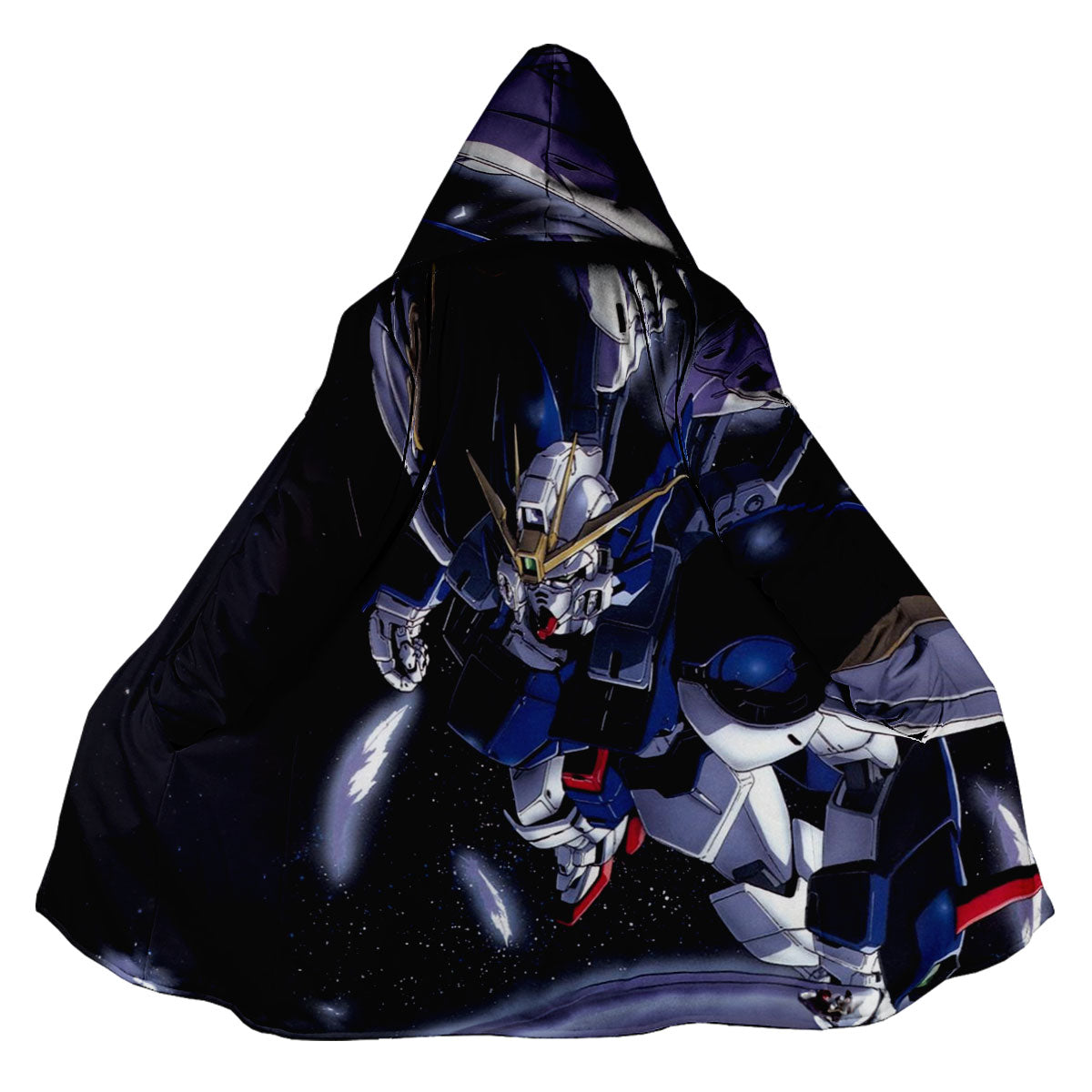 Mobile Suit Gundamwing.Png Anime Apparel