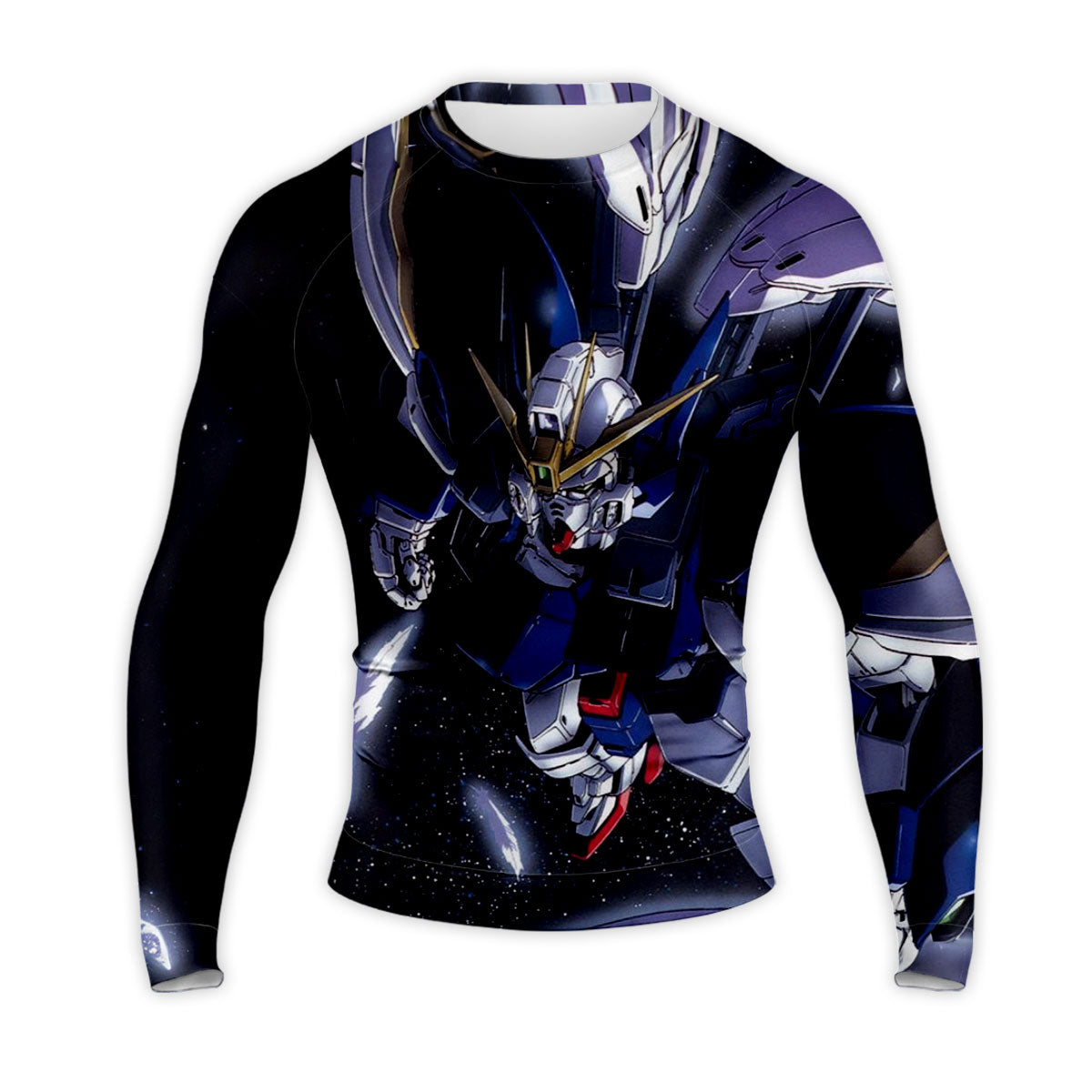 Mobile Suit Gundamwing.Png Anime Apparel