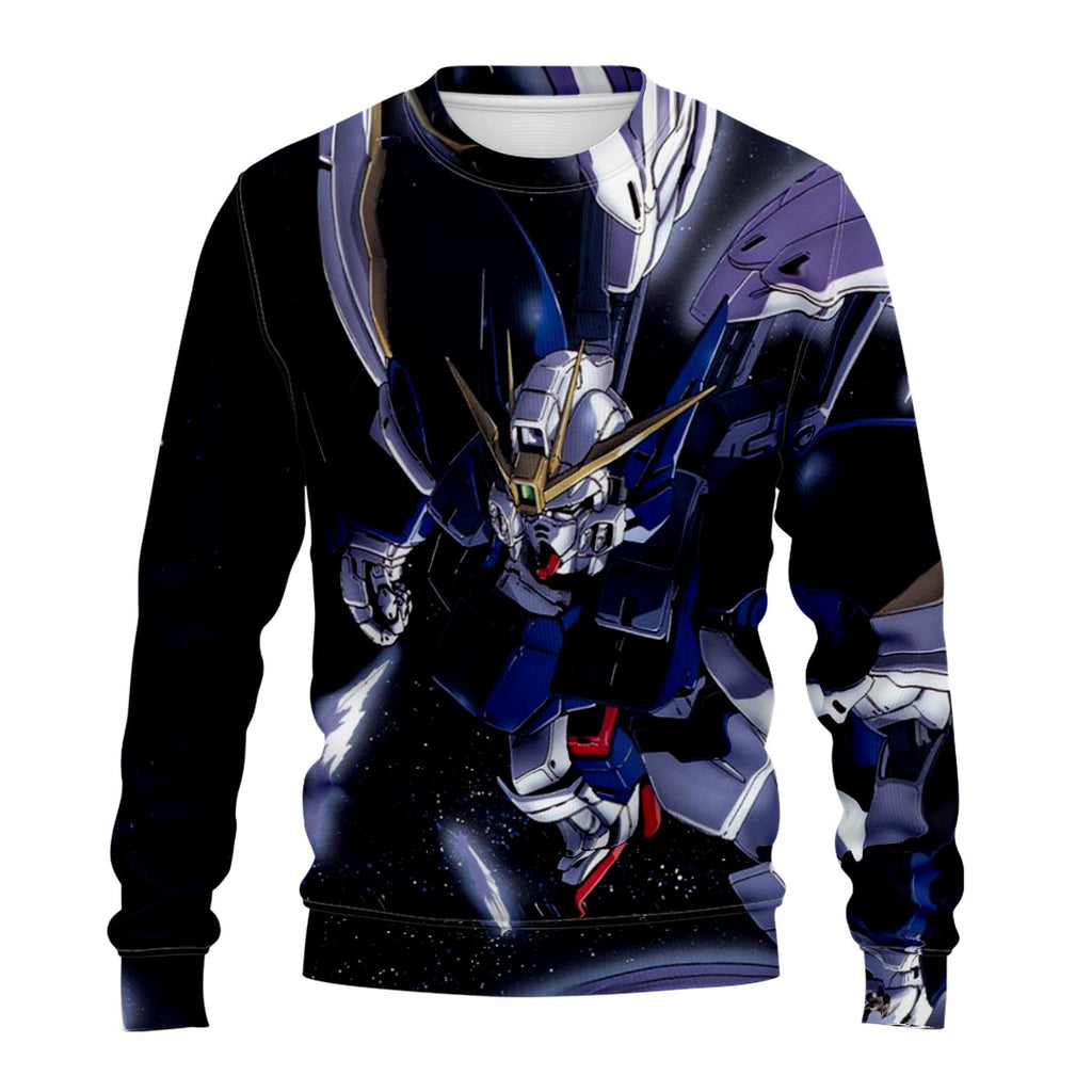 Mobile Suit Gundamwing.Png Anime Apparel