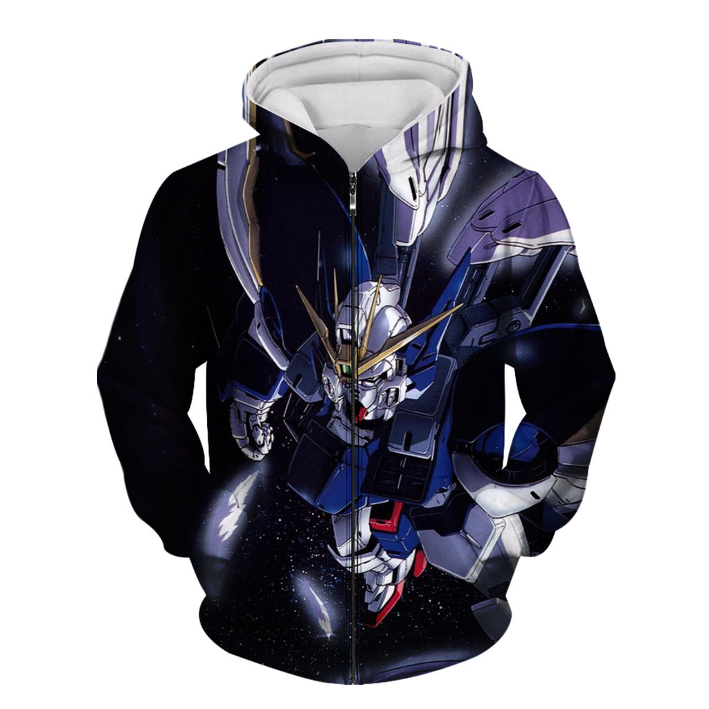 Mobile Suit Gundamwing.Png Anime Apparel