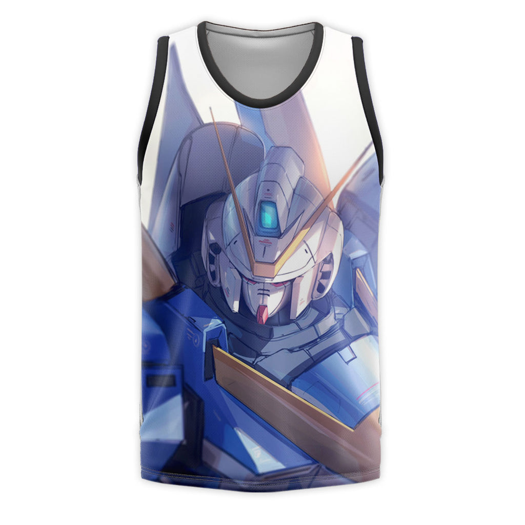 Mobile Suit V Gundam V2 Gundam.Png Anime Apparel