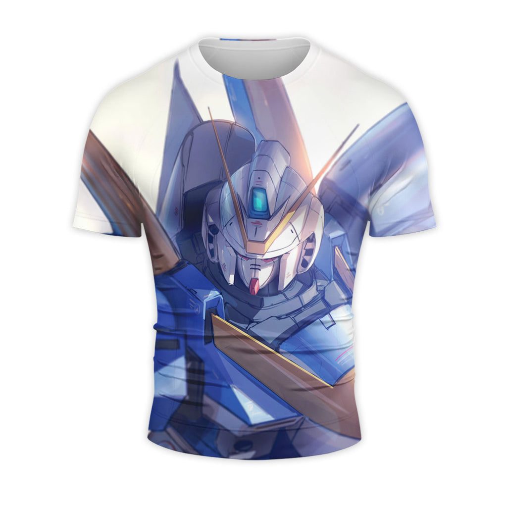 Mobile Suit V Gundam V2 Gundam.Png Anime Apparel