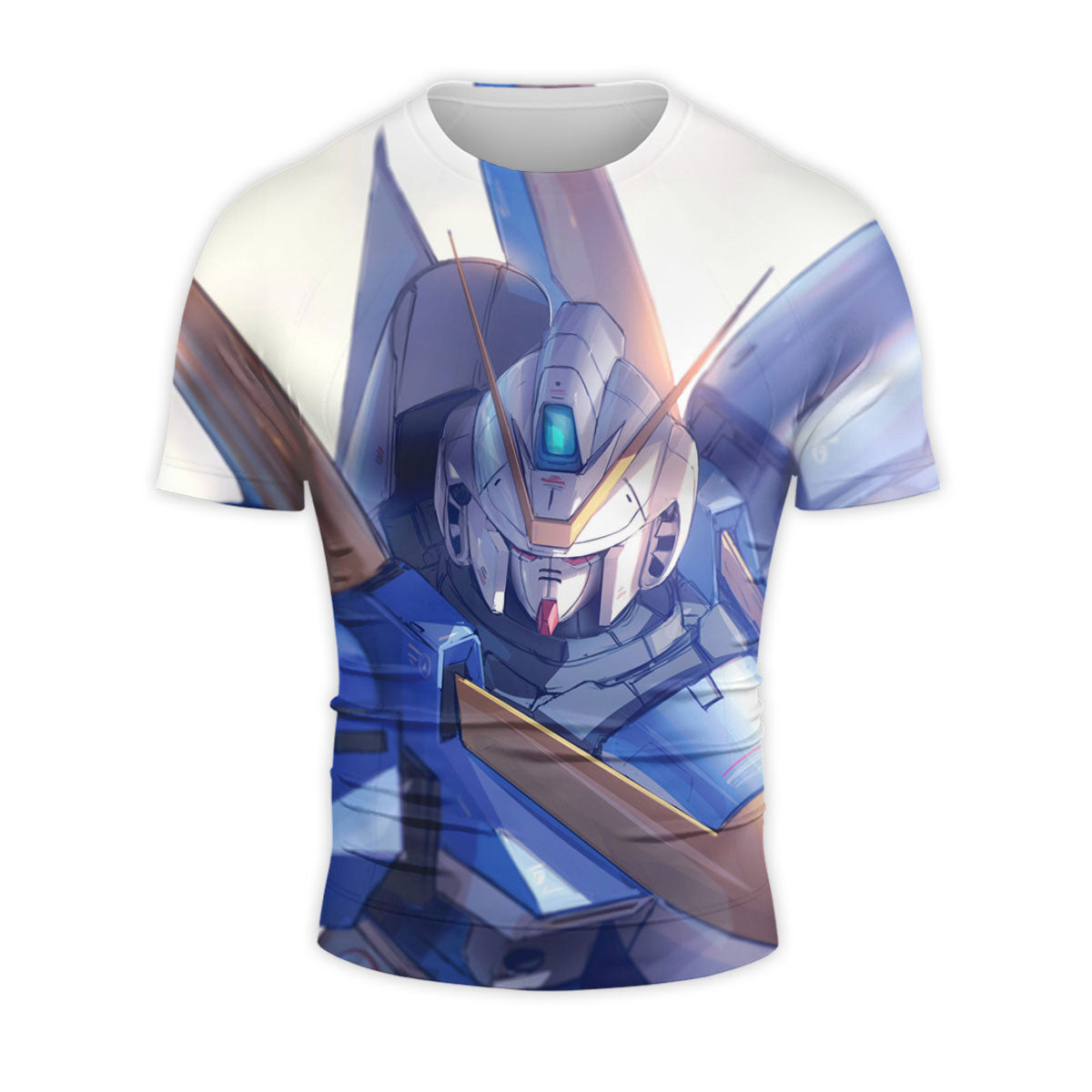 Mobile Suit V Gundam V2 Gundam.Png Anime Apparel
