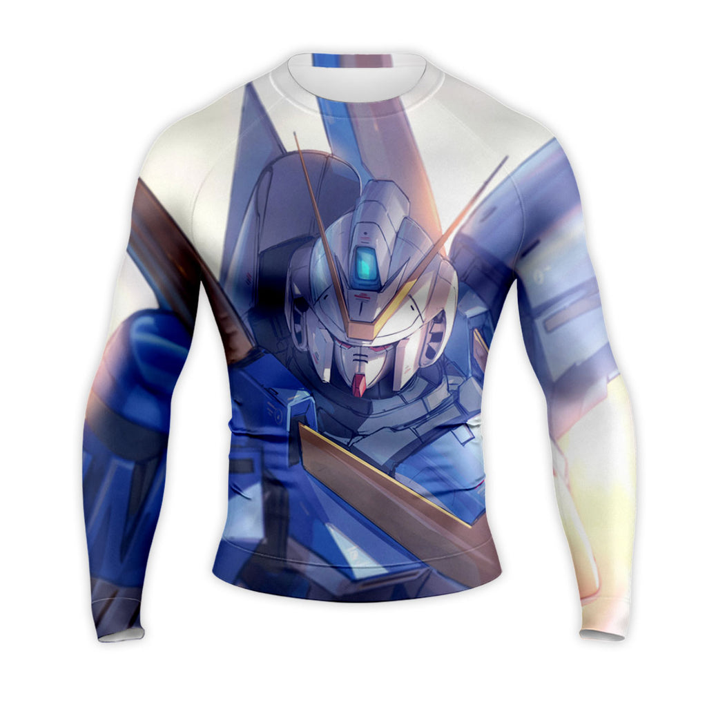 Mobile Suit V Gundam V2 Gundam.Png Anime Apparel
