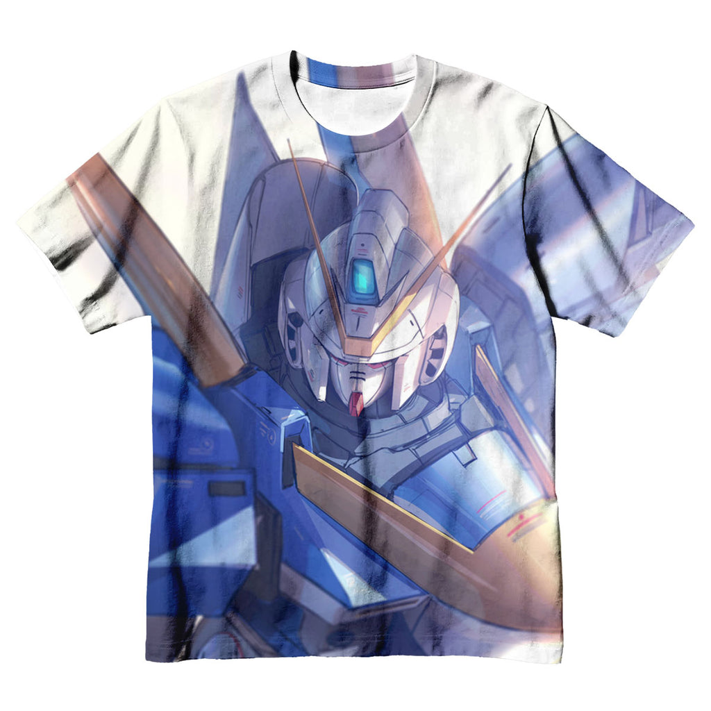 Mobile Suit V Gundam V2 Gundam.Png Anime Apparel