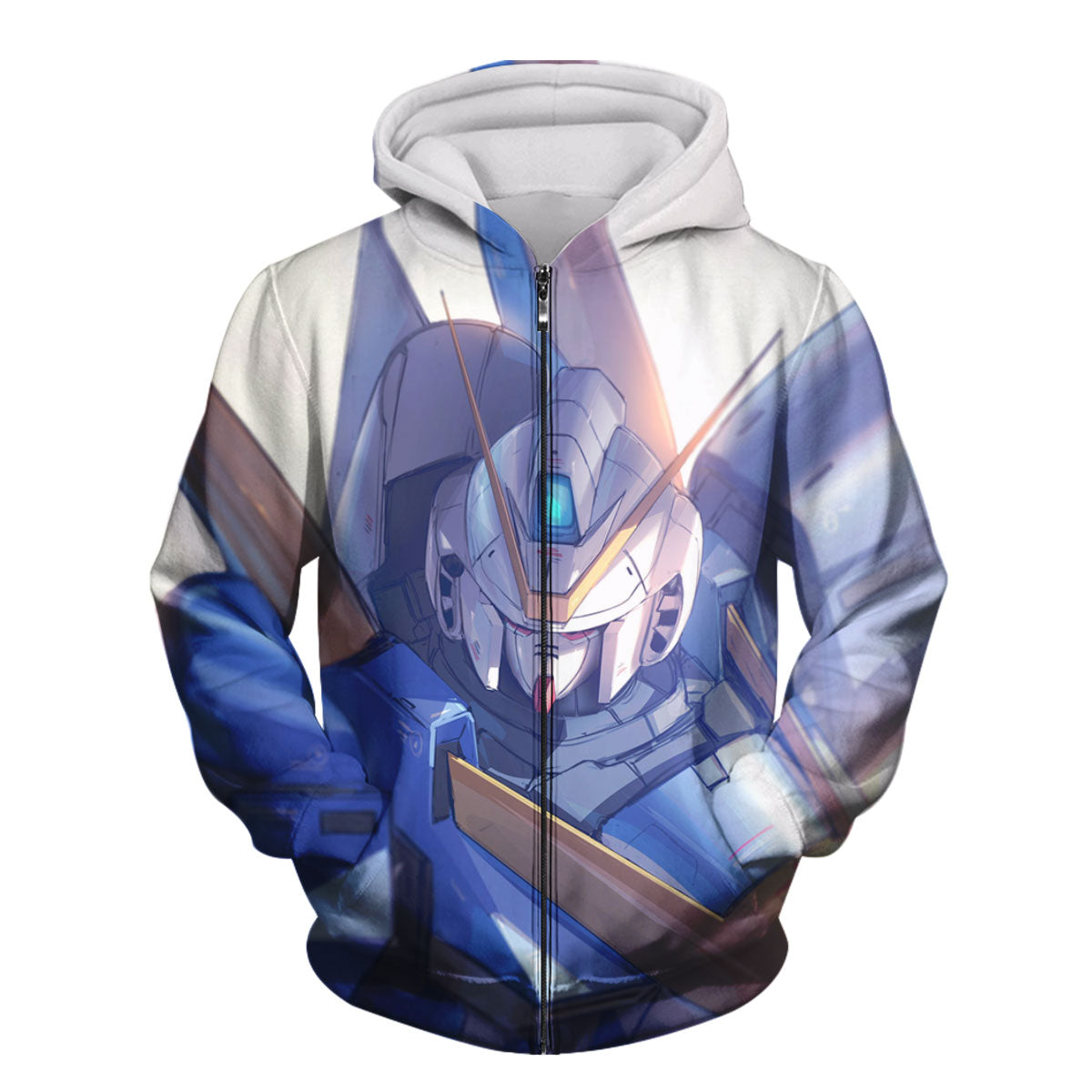 Mobile Suit V Gundam V2 Gundam.Png Anime Apparel
