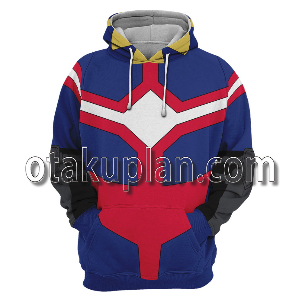 Anime The Crawler Cosplay Hoodie