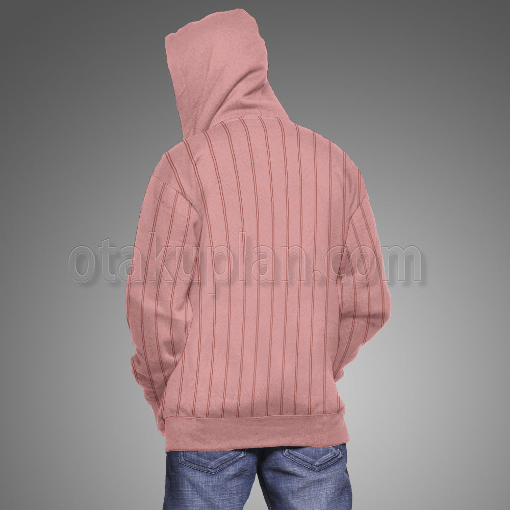 Persona 3 Reload P3r Yukari Takeba Cosplay Hoodie