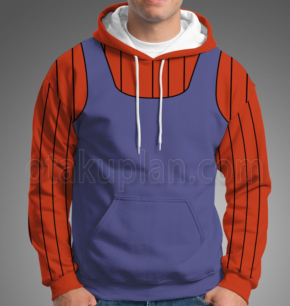 Rugrats Angelica Pickles Cosplay Hoodie