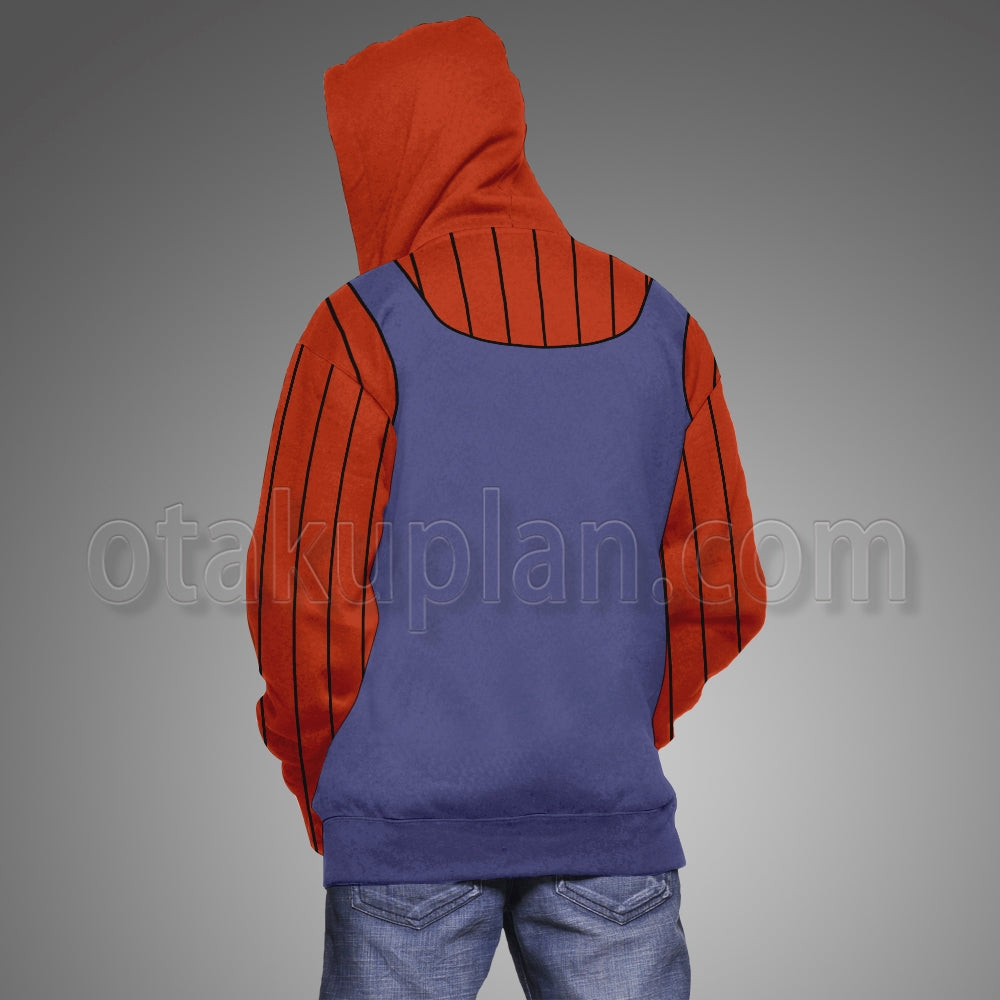 Rugrats Angelica Pickles Cosplay Hoodie