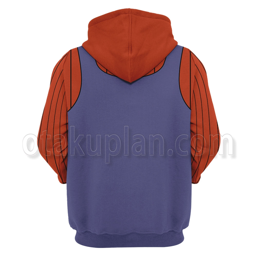 Rugrats Angelica Pickles Cosplay Hoodie