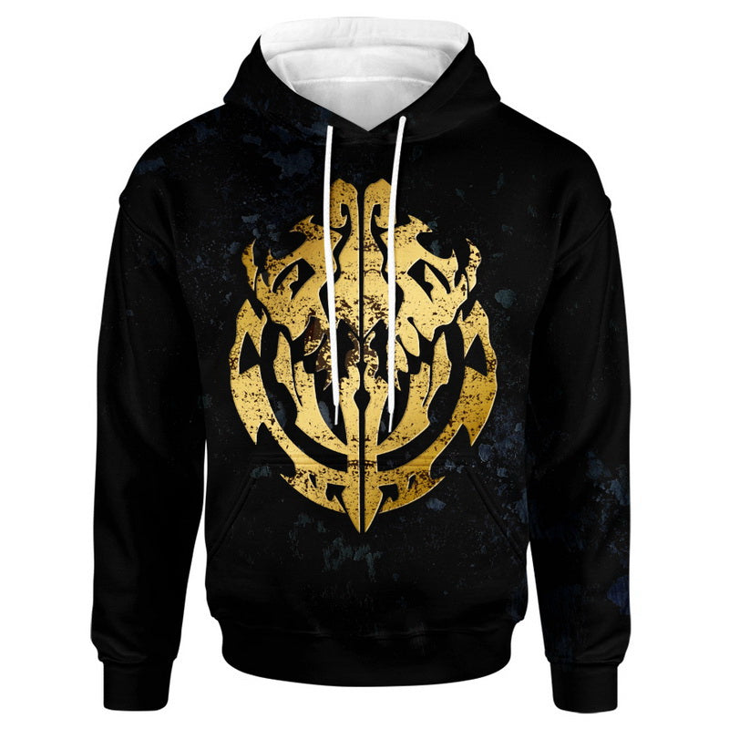 Sorcerer Kingdom Overlord Hoodie / T-Shirt