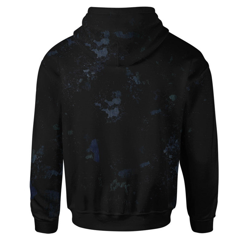 Sorcerer Kingdom Overlord Hoodie / T-Shirt