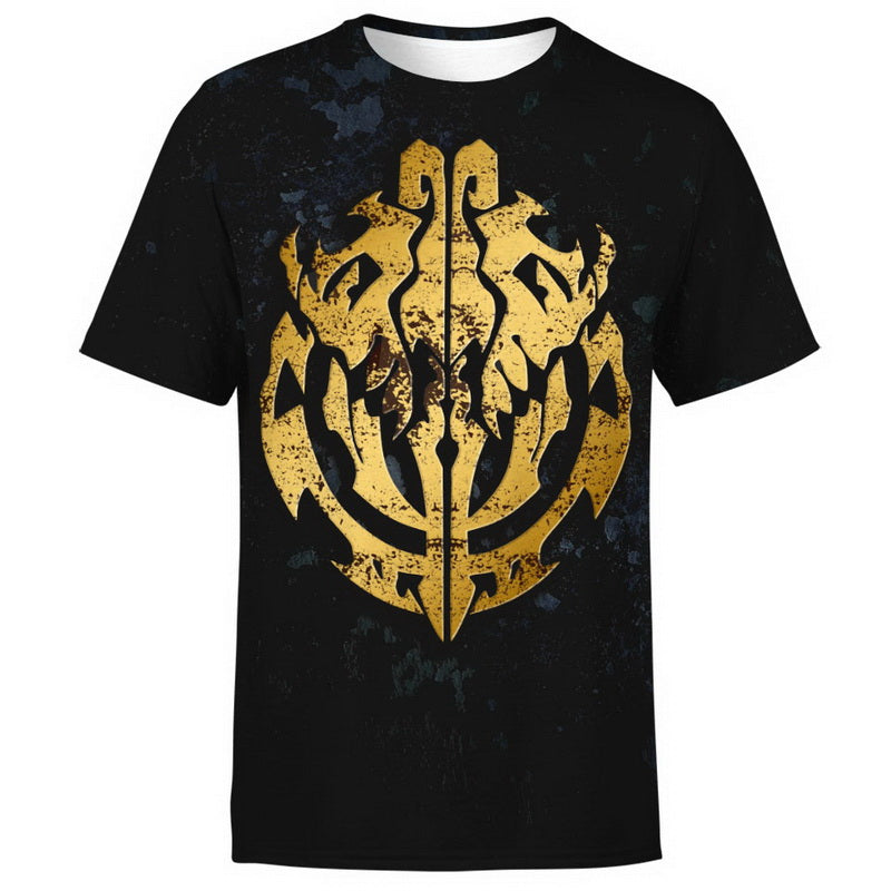 Sorcerer Kingdom Overlord Hoodie / T-Shirt