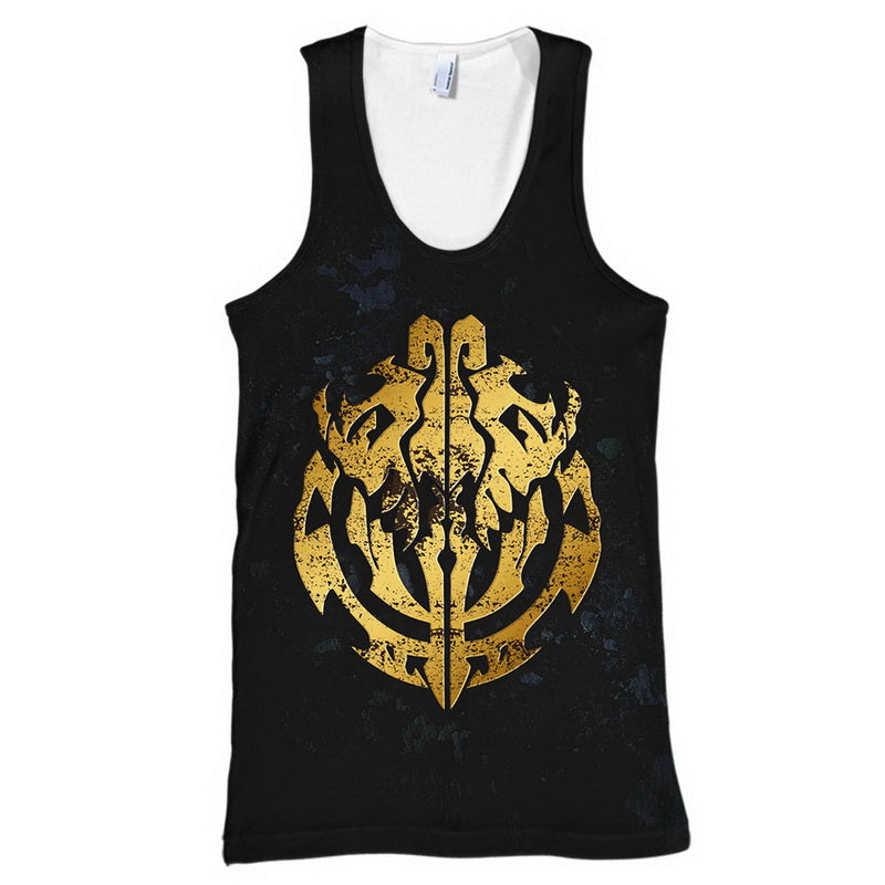 Sorcerer Kingdom Overlord Hoodie / T-Shirt