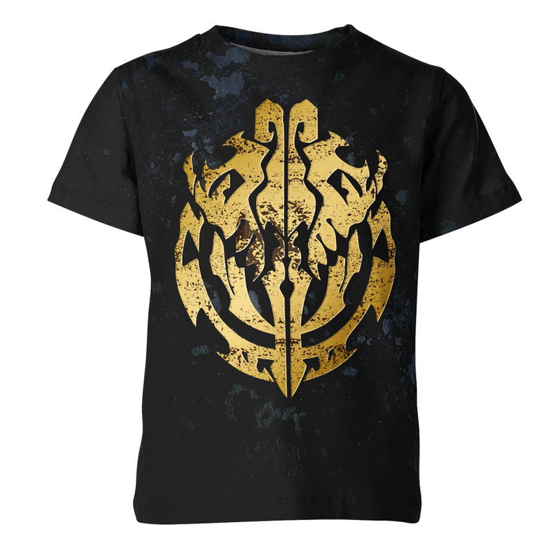 Sorcerer Kingdom Overlord Hoodie / T-Shirt