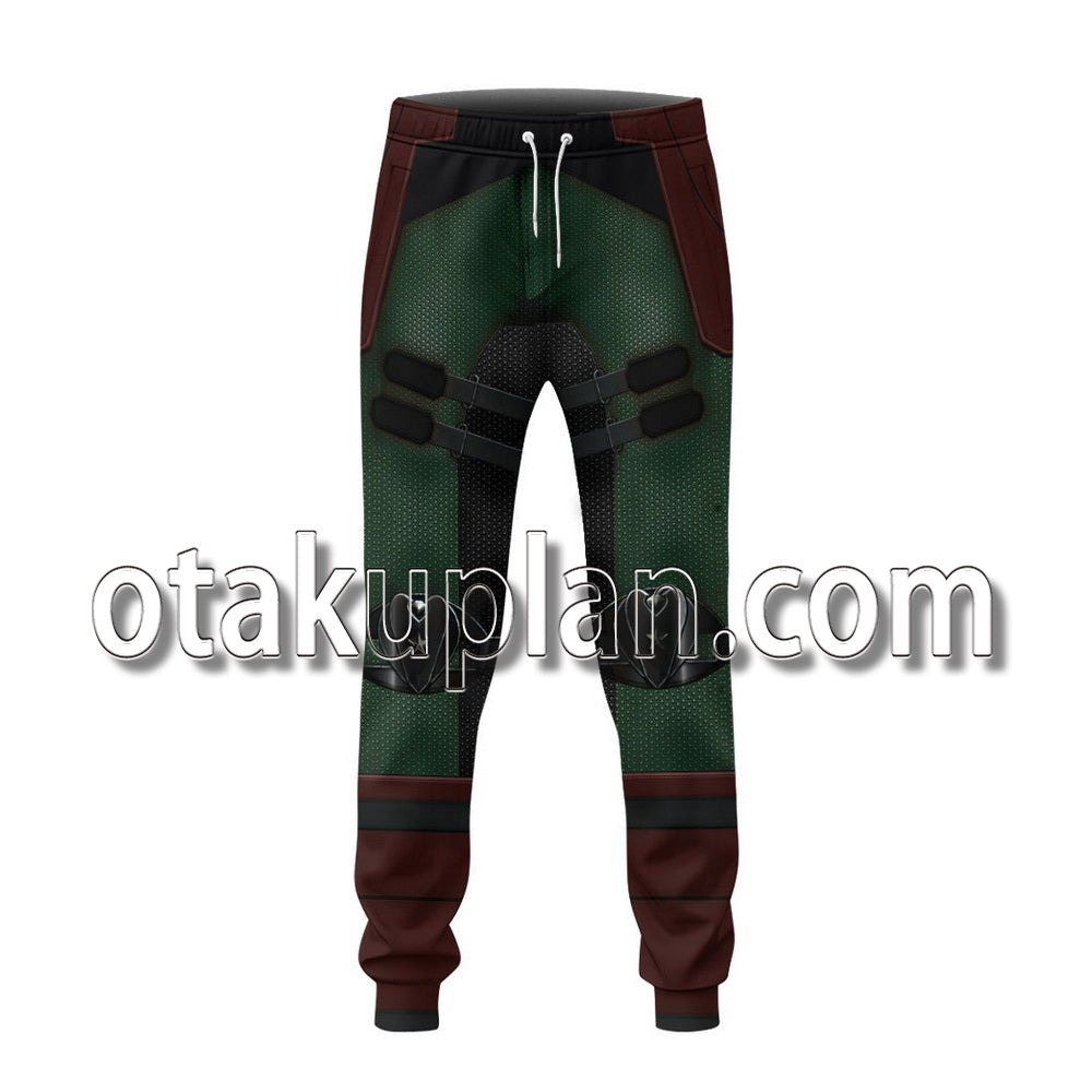 Tb Soldier Boy T-Shirt / Hoodie Pants