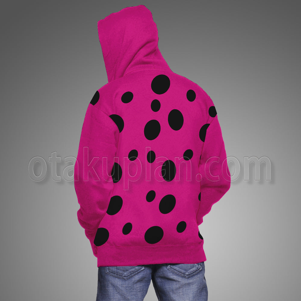Movie Dino Classic Cartoon Hoodie