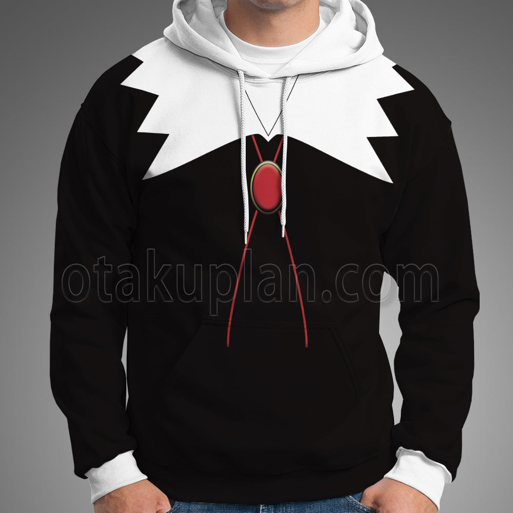Tonari No Kyuuketsuki Sophie Twilight Cosplay Hoodie