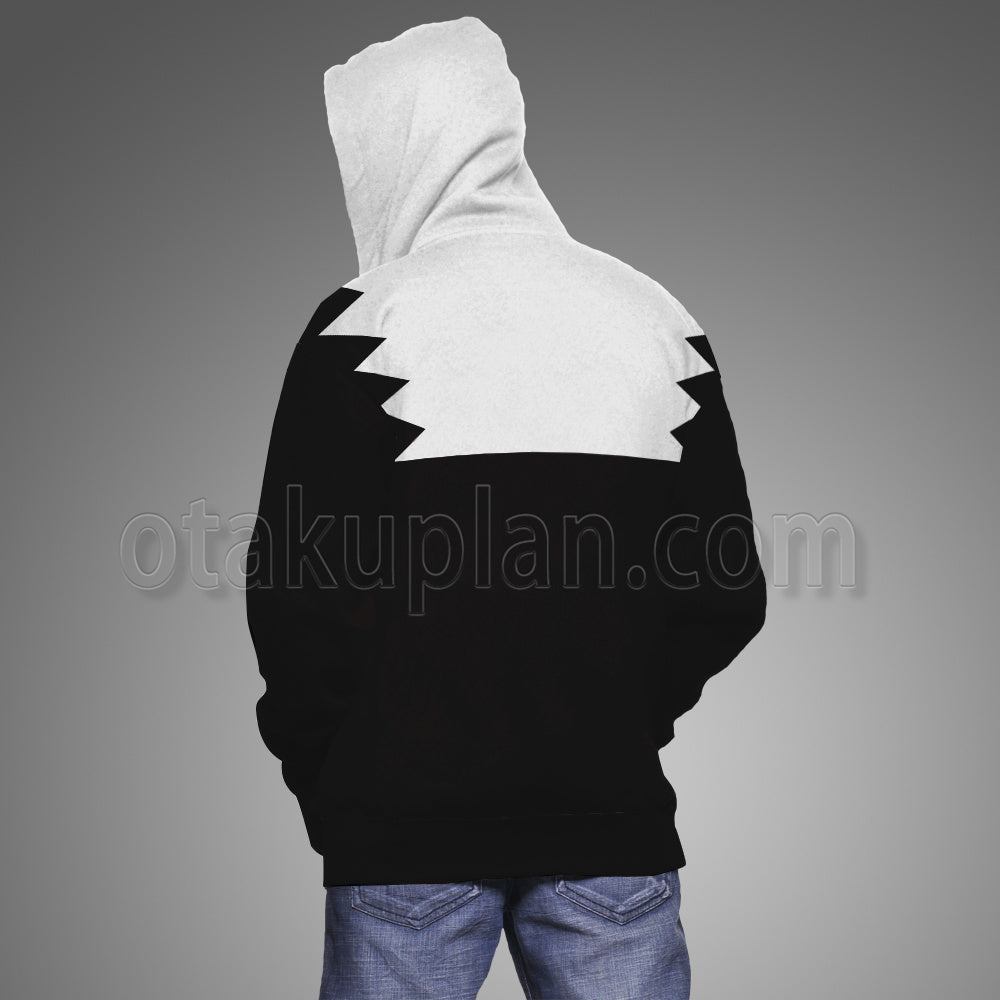 Tonari No Kyuuketsuki Sophie Twilight Cosplay Hoodie